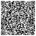 QR code with Akhaltekin Consulting LLC contacts
