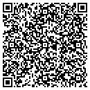 QR code with Thunder wrecker contacts