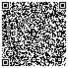 QR code with J B Dewar Petroleum Products contacts