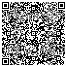QR code with Open Heart Open Hands Massage contacts