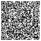 QR code with A Absolute Dental Care contacts