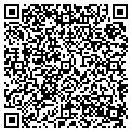 QR code with Tpc contacts