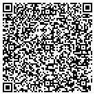 QR code with PhenoMassage contacts