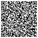 QR code with Up & Running contacts