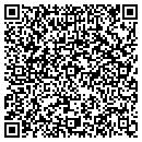 QR code with S M Coleman Group contacts