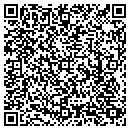QR code with A 2 Z Enterprises contacts