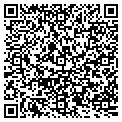 QR code with Amegatex contacts