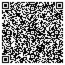 QR code with J&L Lawn Service contacts