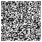 QR code with Accomplished Consulting contacts