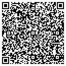 QR code with Hans Fluger contacts