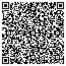 QR code with Ripple Effect Massage contacts