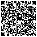 QR code with Ateu Web Essentials contacts