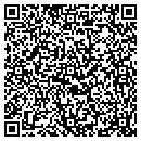 QR code with Replay Sports Inc contacts