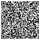 QR code with Av8r Software contacts