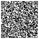 QR code with Aaron Bobick Consulting contacts