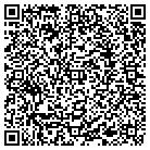 QR code with Royal Comfort Massage Therapy contacts