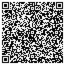 QR code with T1 Shopper, Inc contacts