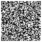 QR code with Sacred Touch Massage Therapy contacts
