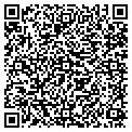 QR code with Kemcorp contacts
