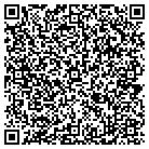 QR code with L H B And Associates LLC contacts