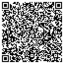 QR code with D Fox Construction contacts