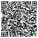 QR code with Brz Inc contacts