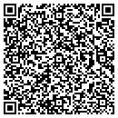 QR code with The Wetworks contacts