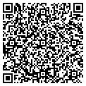 QR code with Jef A Mercado contacts
