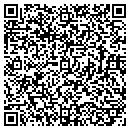 QR code with R T I Research Ltd contacts