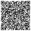 QR code with Jtg Inc contacts