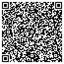 QR code with A1 Builders Inc contacts