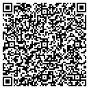 QR code with M&M Landscaping contacts
