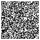 QR code with M & M Seeding, LLC contacts