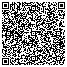 QR code with Myron Keene Assoc contacts