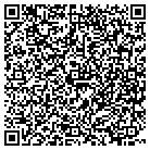 QR code with C A Construction & Maintenance contacts
