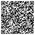 QR code with M C Sports contacts