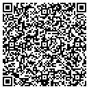 QR code with Ozark Lawn Service contacts