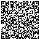 QR code with Upfront Seo contacts