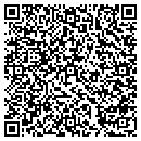 QR code with Usa Menu contacts