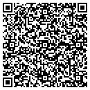 QR code with N Dimension Research contacts