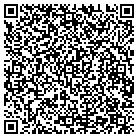 QR code with Custom Greenery Service contacts