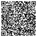 QR code with S M S Inc contacts