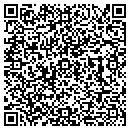QR code with Rhymes Geter contacts