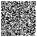 QR code with Tan Dark contacts