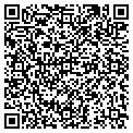 QR code with Lisa Hauck contacts
