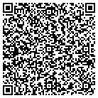QR code with JML Remodeling Maintenance contacts