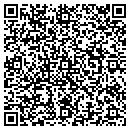 QR code with The Gift Of Massage contacts