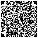 QR code with John D Reed contacts