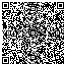 QR code with D H Fair & Assoc contacts