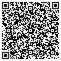 QR code with G A M Inc contacts
